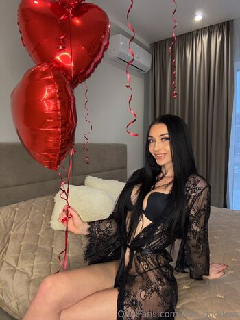 Full leaked Wild goddess private photo