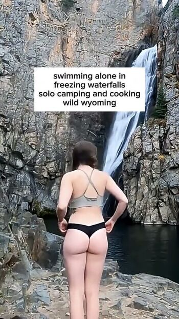 Full leaked Wild path private photo