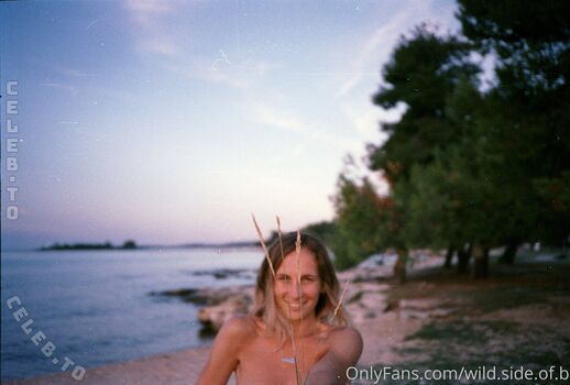 Full leaked Wild side b private onlyfans photo