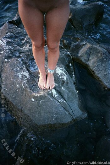 Full leaked Wild side b private onlyfans photo