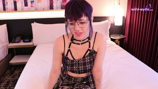 Full leaked Wild wylie private onlyfans photo