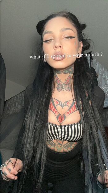 Full leaked Wildabbeyxxx private photo