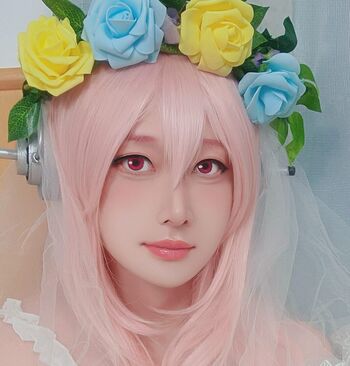 Full leaked Wildhoney private photo