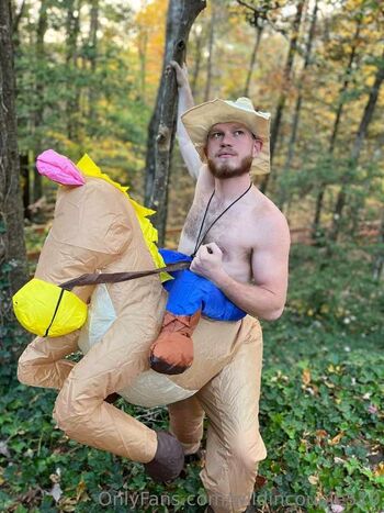 Full leaked Wildincpl page private photo