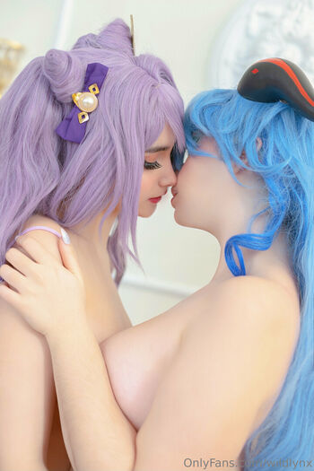 Full leaked Wildlynxx page private onlyfans photo