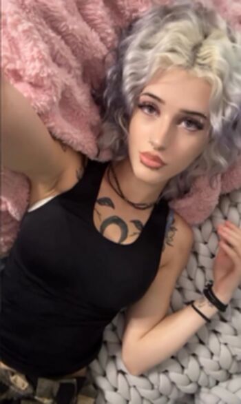 Full leaked Wildpaigex private photo
