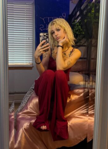 Full leaked Wildpaigex private photo
