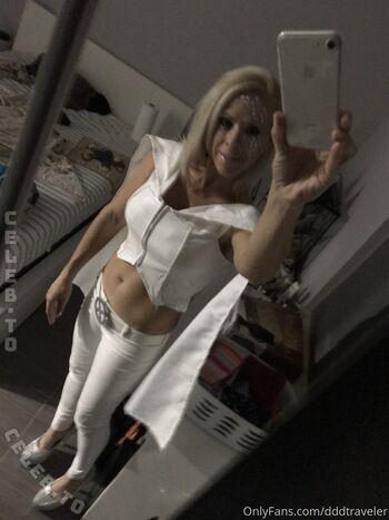 Full leaked Wildwifebarbie private onlyfans photo