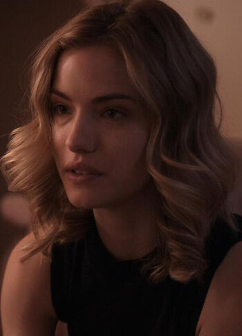 Full leaked Willa fitzgerald private photo