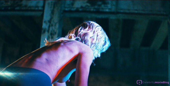 Full leaked Willa fitzgerald private photo