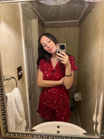 Full leaked Willa prescott private onlyfans photo