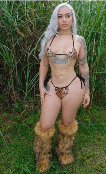Full leaked Willializlopez private photo