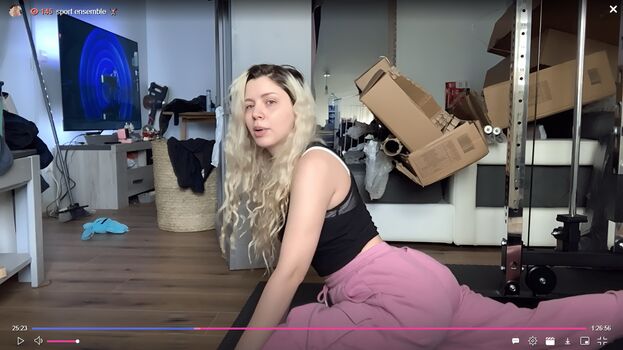 Full leaked Willokhlass private photo