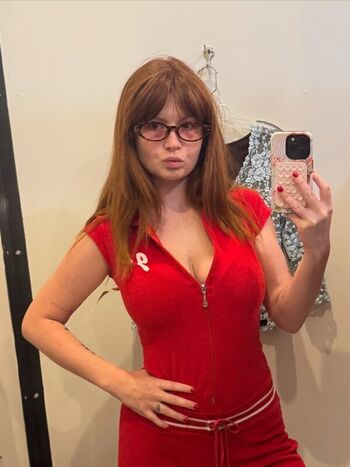Full leaked Willow avalon private photo