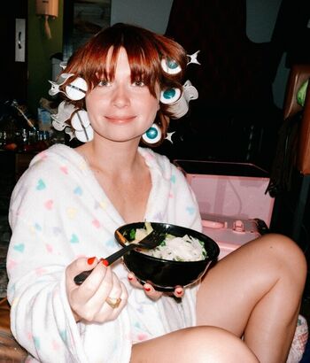 Full leaked Willow avalon private photo