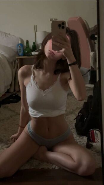 Full leaked Willow j c  page private photo