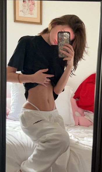 Full leaked Willow j c  page private photo