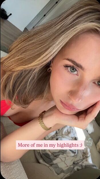 Full leaked Willow j c private photo