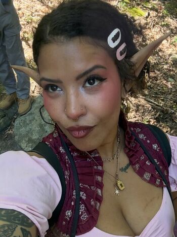 Full leaked Willow nightingale private photo