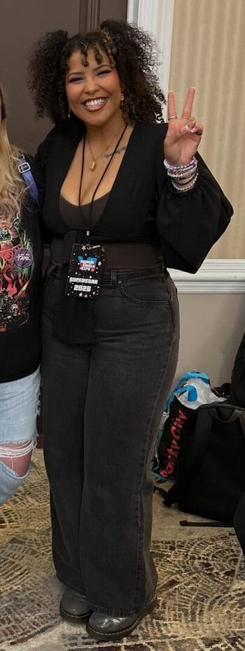 Full leaked Willow nightingale private onlyfans photo