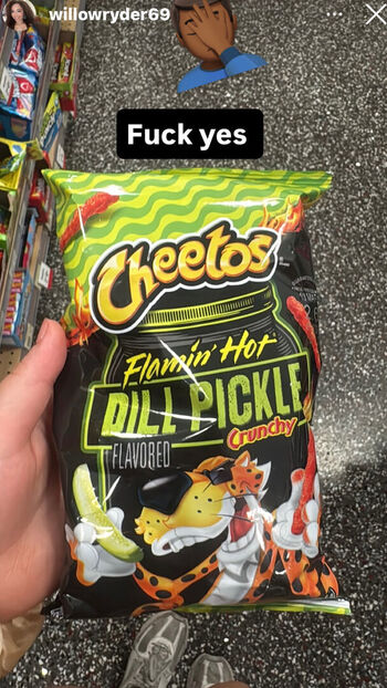 Full leaked Willow ryder page private onlyfans photo