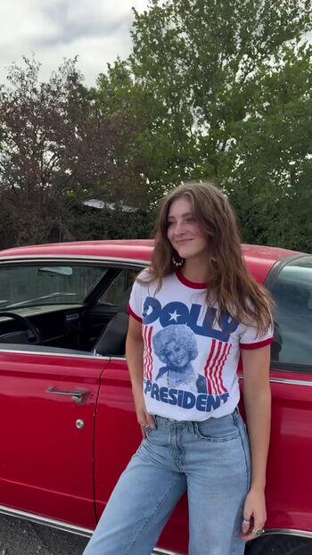 Willow Shields