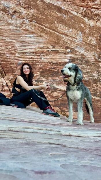 Full leaked Willow shields  page private onlyfans photo