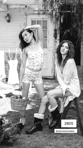 Full leaked Willow shields  page private onlyfans photo