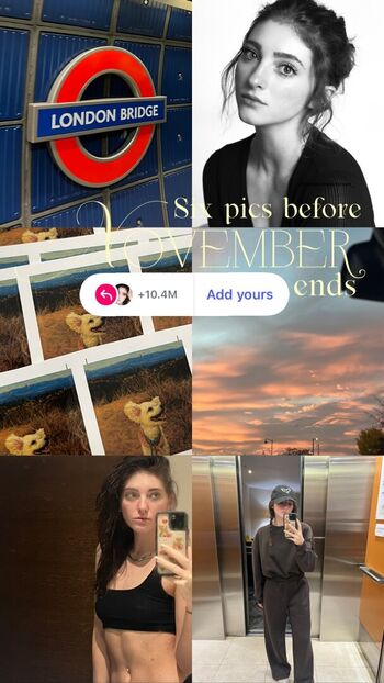 Full leaked Willow shields  page private onlyfans photo