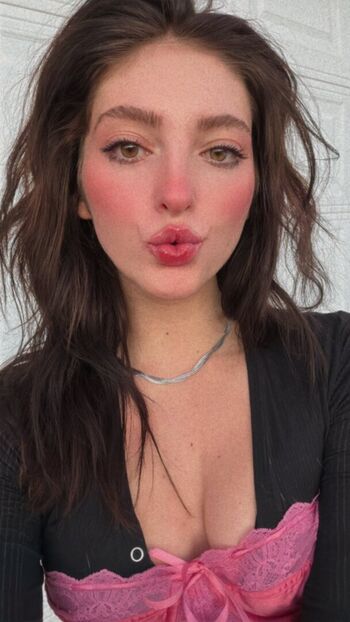 Full leaked Willow shields  page private onlyfans photo