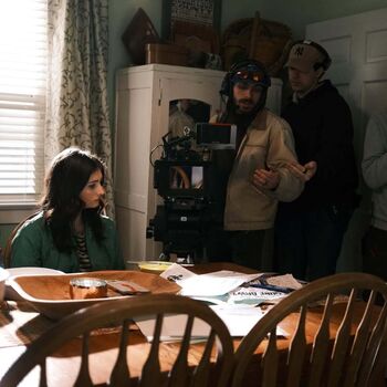 Full leaked Willow shields  page private onlyfans photo