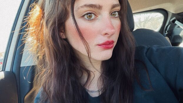 Full leaked Willow shields  page private onlyfans photo