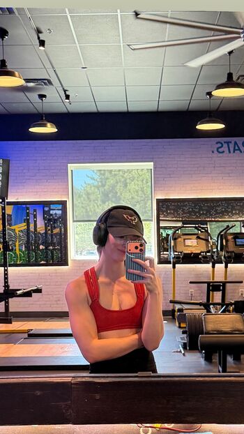 Full leaked Willow shields  page private onlyfans photo