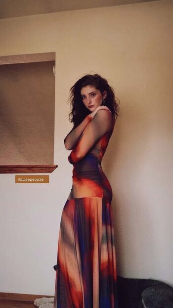Full leaked Willow shields private onlyfans photo