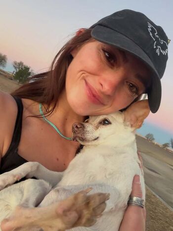 Full leaked Willow shields private onlyfans photo