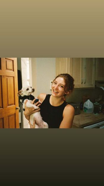 Full leaked Willow shields private onlyfans photo