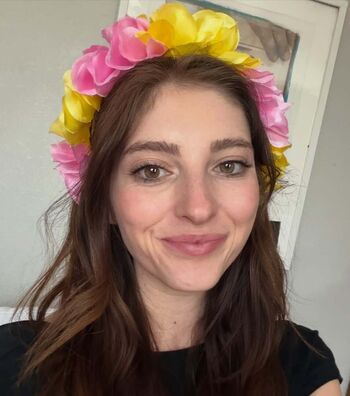 Full leaked Willow shields private photo