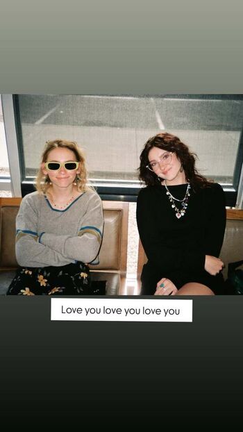 Full leaked Willow shields private photo