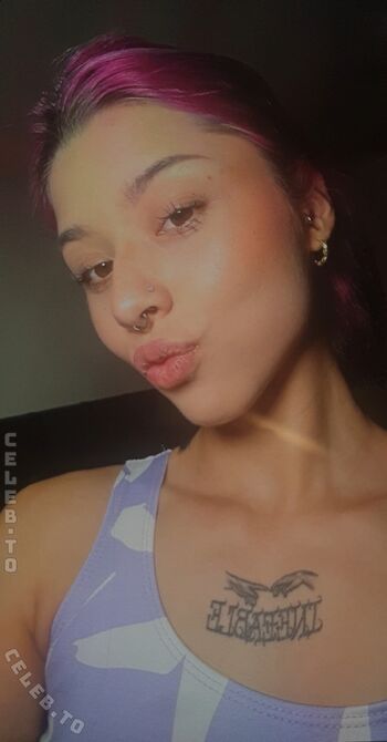 Full leaked Willow xoxo private photo