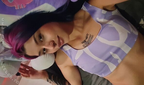Full leaked Willow xoxo private photo