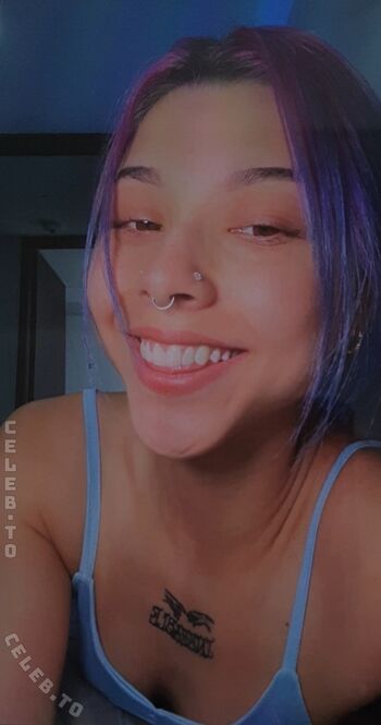 Full leaked Willow xoxo private photo