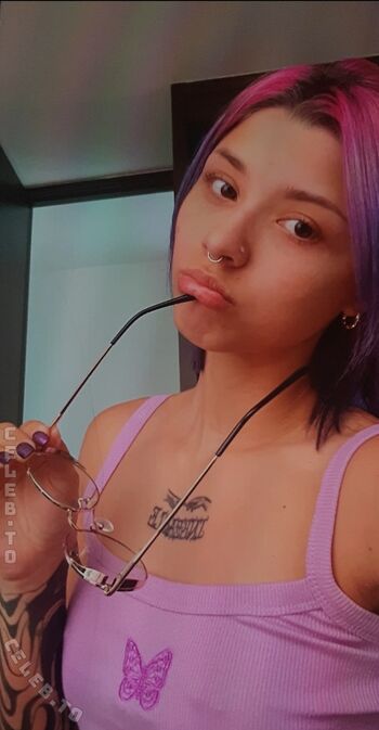 Full leaked Willow xoxo private photo
