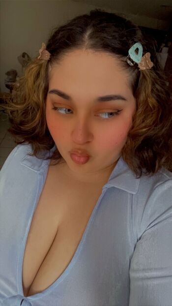 Full leaked Willowisp private onlyfans photo