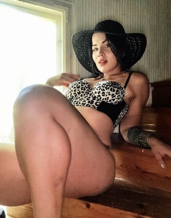 Full leaked Wilverina private photo
