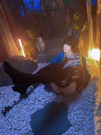 Full leaked Win winry  page private onlyfans photo