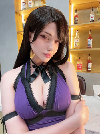 Full leaked Win winry  page private onlyfans photo