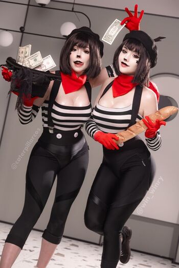 Full leaked Win winry  page private onlyfans photo