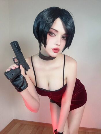 Full leaked Win winry  page private onlyfans photo