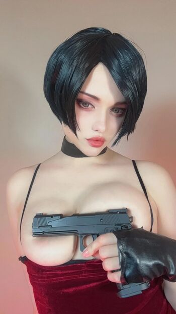 Full leaked Win winry  page private onlyfans photo