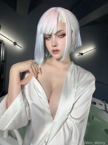 Full leaked Win winry private onlyfans photo